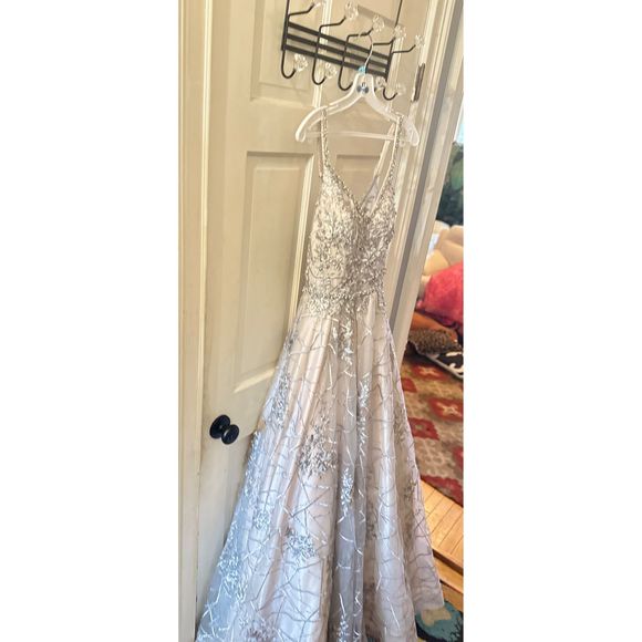 SEIRA x LAGUA TUCK WASH DENIM 25 inch